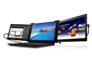 Επέκταση οθόνης lap-top - πλήρες HD τριπλό όργανο ελέγχου 10,1» με το λιμένα HDMI και usb-γ